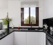 Дом в Финестрате 171 кв.м с бассейном и видом на море