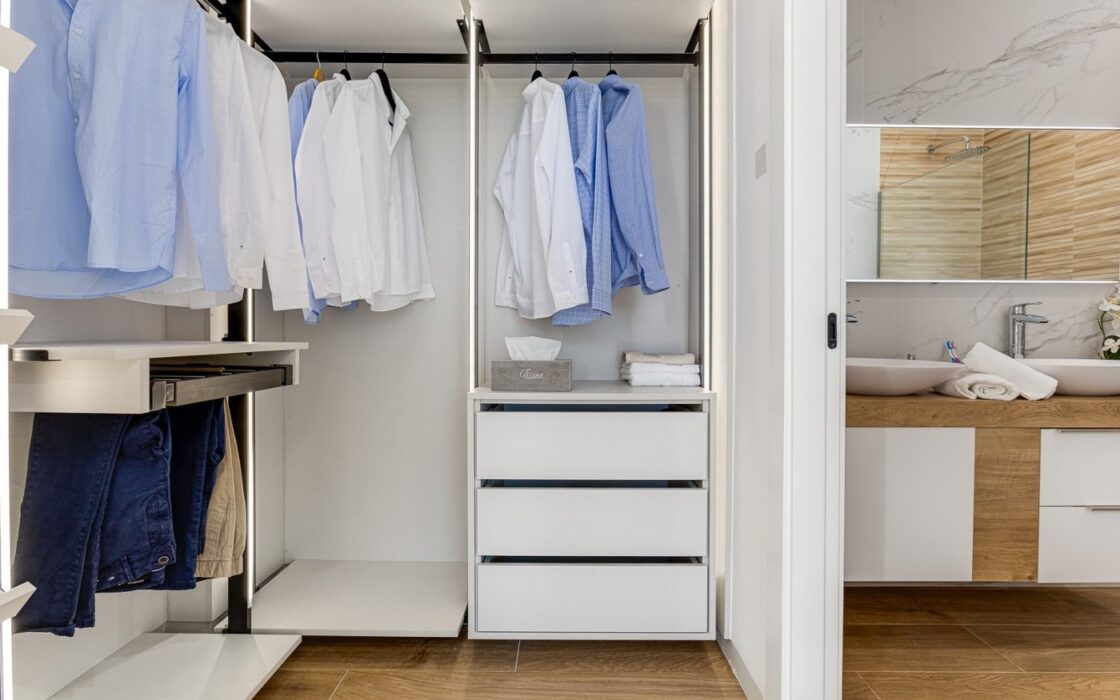 Дом в Финестрате 171 кв.м с бассейном и видом на море