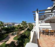 Квартира з терасою в Естепоні, 76 кв.м, 2 спальні