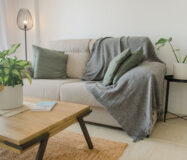 Квартира з терасою в Естепоні, 76 кв.м, 2 спальні