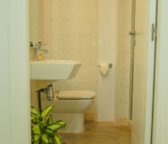 Квартира з терасою в Естепоні, 76 кв.м, 2 спальні