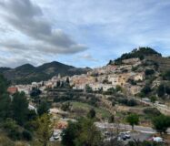 Дом в Sella 285 кв.м с камином в 16 км от моря