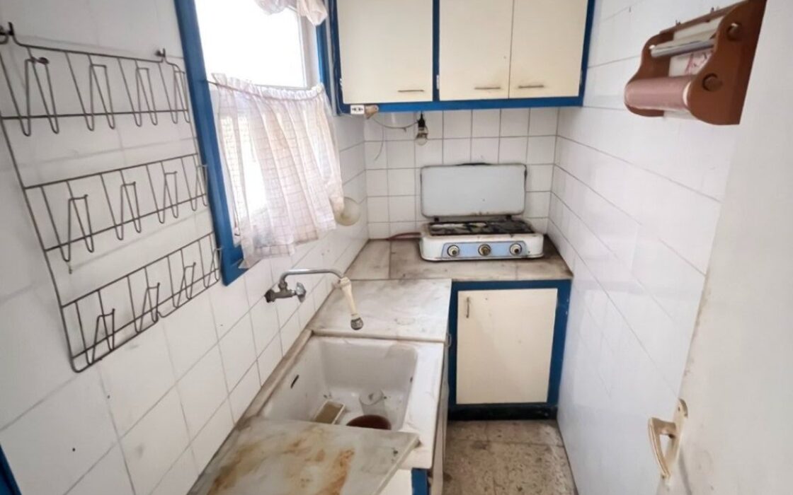 Дом в Sella 285 кв.м с камином в 16 км от моря