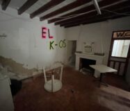 Дом в Sella 285 кв.м с камином в 16 км от моря