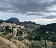 Дом в Sella 285 кв.м с камином в 16 км от моря