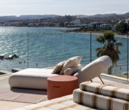 Квартира з терасою в Естепоні 115 кв.м 3 кімнати