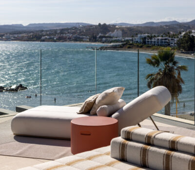 Квартира з терасою в Естепоні 115 кв.м 3 кімнати