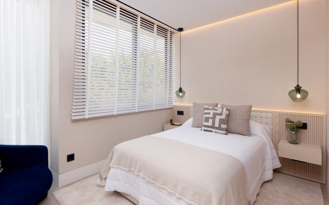 Квартира з терасою в Естепоні 115 кв.м 3 кімнати