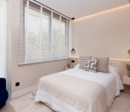 Квартира з терасою в Естепоні 115 кв.м 3 кімнати