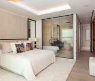 Квартира з терасою в Естепоні 115 кв.м 3 кімнати