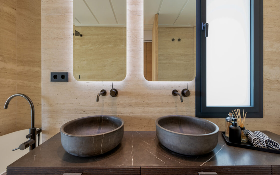 Квартира з терасою в Естепоні 115 кв.м 3 кімнати