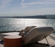 Квартира з терасою в Естепоні 115 кв.м 3 кімнати