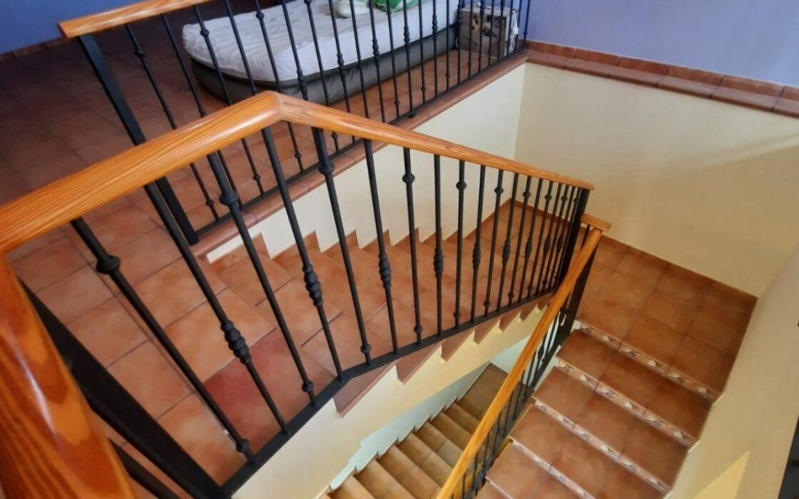 Дом в Канет д’en Беренгер, 262 кв.м, 4 комнаты, 400 м до моря