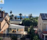 Дом в Канет д’en Беренгер, 262 кв.м, 4 комнаты, 400 м до моря