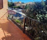 Дом в Канет д’en Беренгер, 262 кв.м, 4 комнаты, 400 м до моря