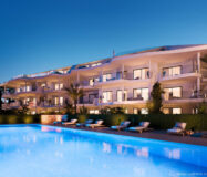 Розкішна квартира з терасою в Малазі 100 кв.м 3 кімнати