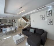 Вилла в Вильяхойосе 181 кв.м с террасой у моря