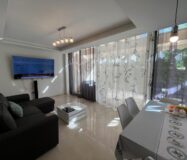 Вилла в Вильяхойосе 181 кв.м с террасой у моря