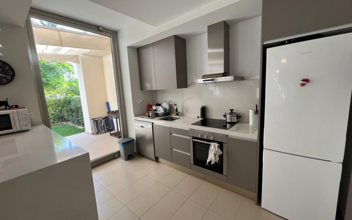 Вилла в Вильяхойосе 181 кв.м с террасой у моря