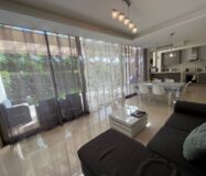 Вилла в Вильяхойосе 181 кв.м с террасой у моря