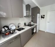 Вилла в Вильяхойосе 181 кв.м с террасой у моря