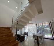 Вилла в Вильяхойосе 181 кв.м с террасой у моря