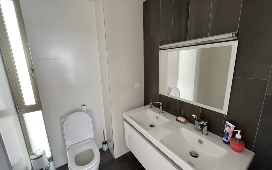 Вилла в Вильяхойосе 181 кв.м с террасой у моря