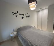 Вилла в Вильяхойосе 181 кв.м с террасой у моря