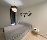 Вилла в Вильяхойосе 181 кв.м с террасой у моря