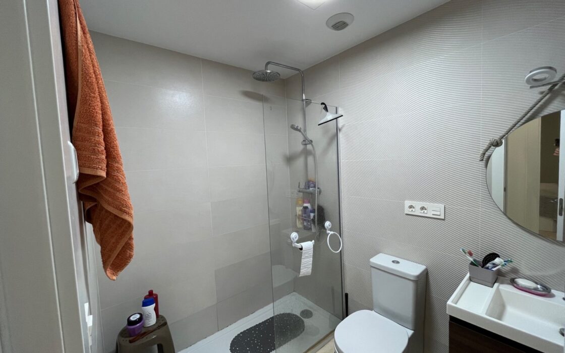 Вилла в Вильяхойосе 181 кв.м с террасой у моря