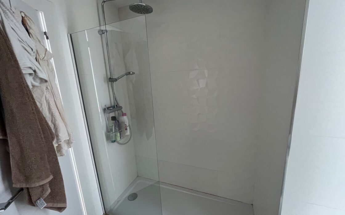 Вилла в Вильяхойосе 181 кв.м с террасой у моря