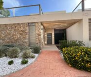 Вилла в Вильяхойосе 181 кв.м с террасой у моря