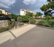 Вилла в Вильяхойосе 181 кв.м с террасой у моря