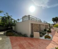 Вилла в Вильяхойосе 181 кв.м с террасой у моря