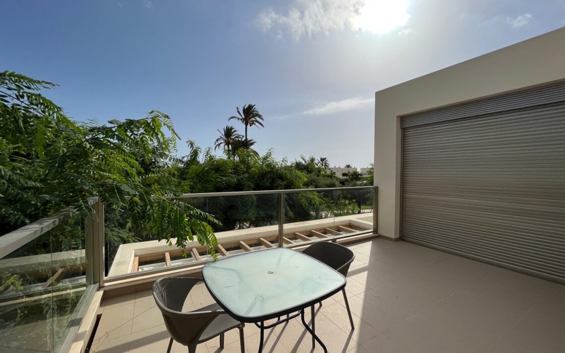 Вилла в Вильяхойосе 181 кв.м с террасой у моря