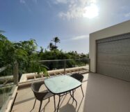 Вилла в Вильяхойосе 181 кв.м с террасой у моря