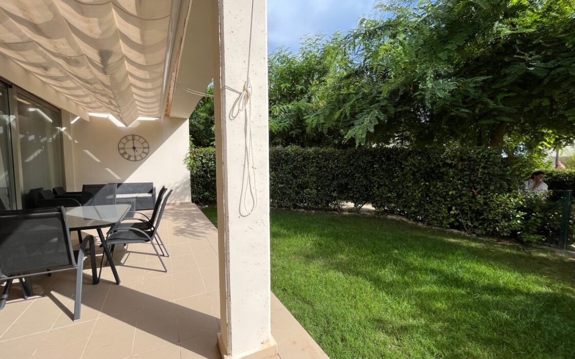 Вилла в Вильяхойосе 181 кв.м с террасой у моря