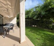 Вилла в Вильяхойосе 181 кв.м с террасой у моря