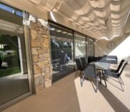 Вилла в Вильяхойосе 181 кв.м с террасой у моря