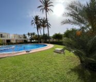 Вилла в Вильяхойосе 181 кв.м с террасой у моря