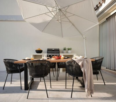 Чотирикімнатна квартира в Адрієнні 219 кв.м з терасою