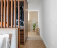 Четырёхкомнатная квартира в Адриенне 219 кв.м с террасой