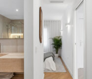 Четырёхкомнатная квартира в Адриенне 219 кв.м с террасой