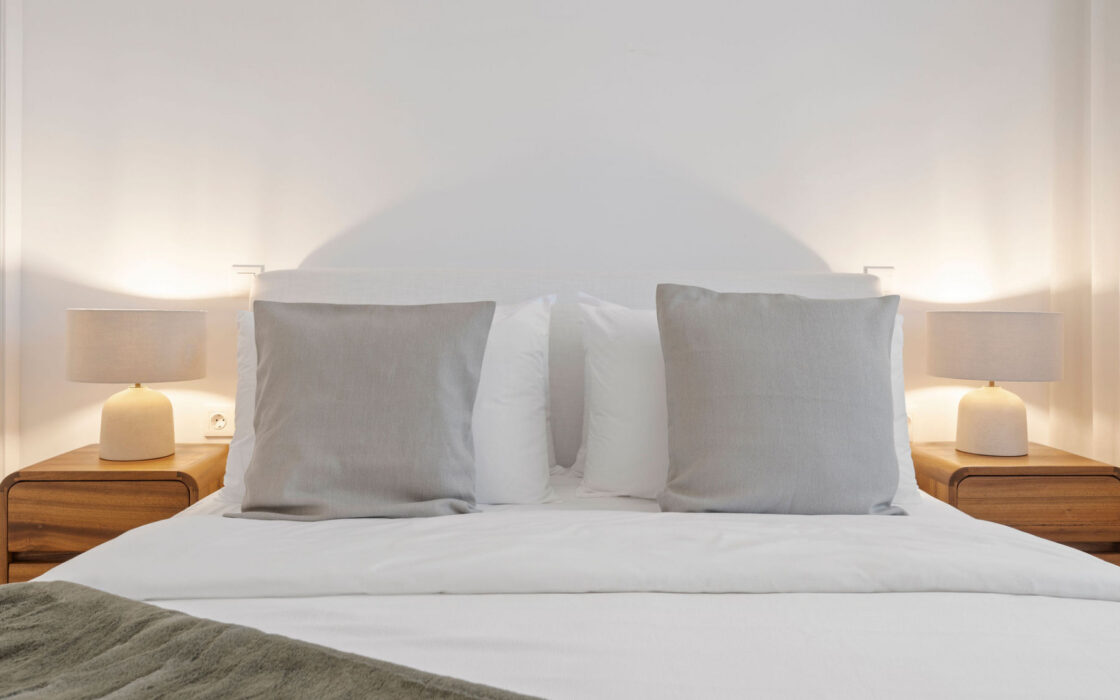 Четырёхкомнатная квартира в Адриенне 219 кв.м с террасой