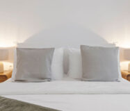 Четырёхкомнатная квартира в Адриенне 219 кв.м с террасой