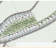 Будинок в Мучамелі 169 кв.м з басейном за 4,5 км від моря
