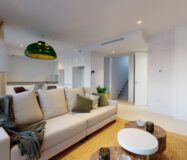 Будинок в Мучамелі 169 кв.м з басейном за 4,5 км від моря