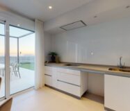 Будинок в Мучамелі 169 кв.м з басейном за 4,5 км від моря