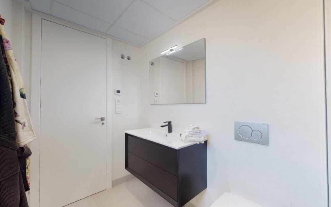 Будинок в Мучамелі 169 кв.м з басейном за 4,5 км від моря