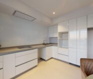 Будинок в Мучамелі 169 кв.м з басейном за 4,5 км від моря